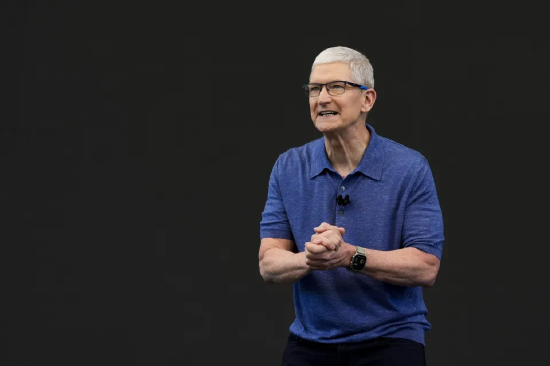 苹果为iPhone和Mac推出的Apple Intelligence亮相  第1张