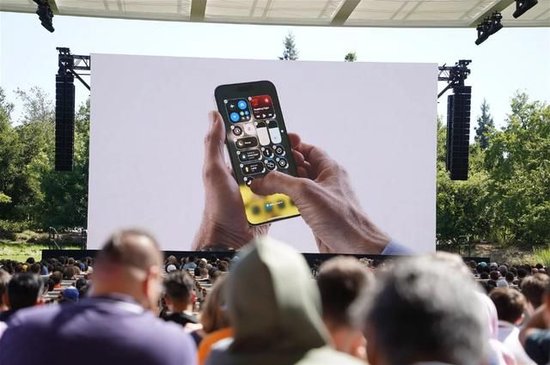 苹果WWDC揭晓AI系统、电脑等设备系统全线更新，iPhone将接入ChatGPT  第13张