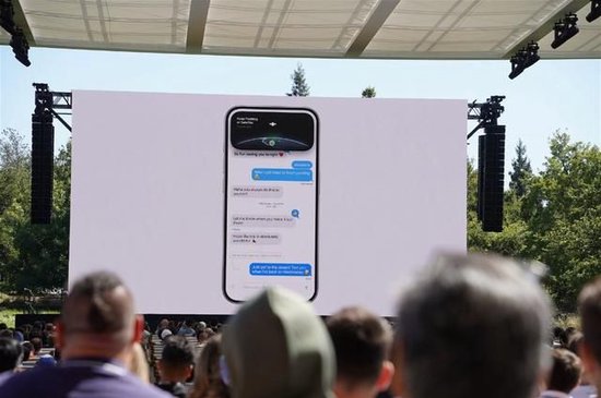 苹果WWDC揭晓AI系统、电脑等设备系统全线更新，iPhone将接入ChatGPT  第17张