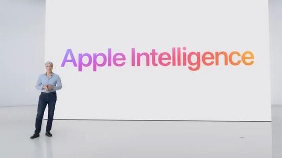 苹果WWDC揭晓AI系统、电脑等设备系统全线更新，iPhone将接入ChatGPT  第31张