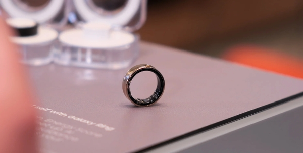 意外之喜！Galaxy Ring智能戒指兼容非三星安卓手机